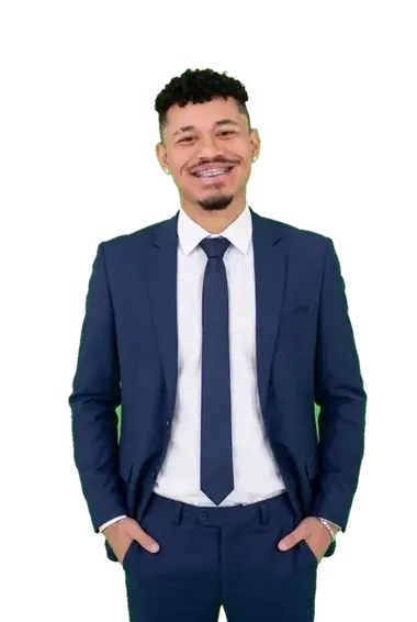 Wanderson Rikelmi psicólogo