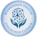 Wanderson Rikelmi Psicólogo